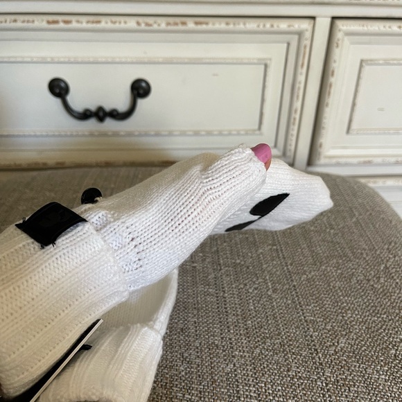 Karl Lagerfeld Gloves - Picture 6 of 8